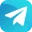Написать в Telegram